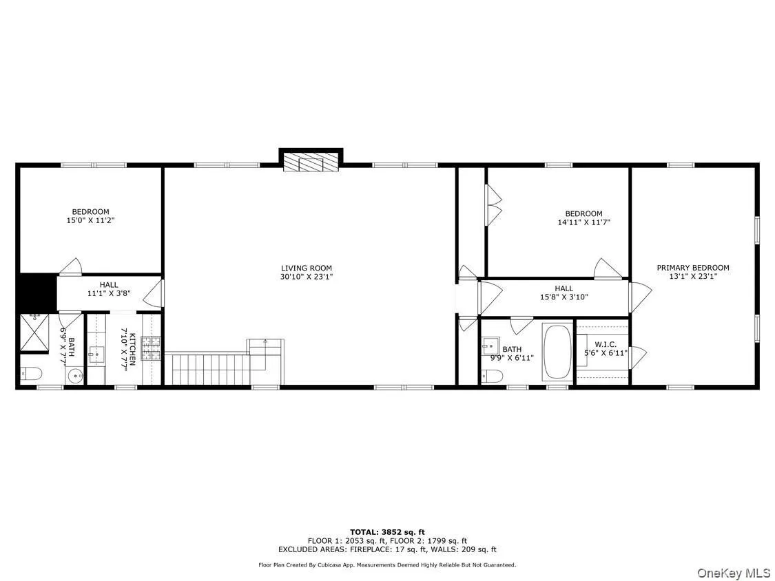 259 Westchester Avenue, Pound Ridge, NY, 3 Bedrooms Bedrooms, 8 Rooms Rooms,2 BathroomsBathrooms,Residential,For Rent,Westchester,0,1019874 259 Westchester Avenue, Pound Ridge, NY, 3 Bedrooms Bedrooms, 8 Rooms Rooms,2 BathroomsBathrooms,Residential,For Rent,Westchester,0,1019874