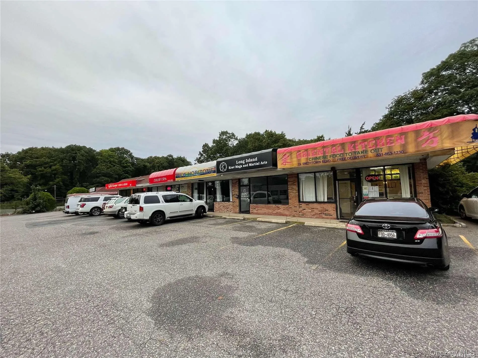 Parking Parking