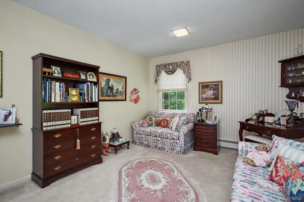 Third Bedroom has wall to wall carpet Third Bedroom has wall to wall carpet