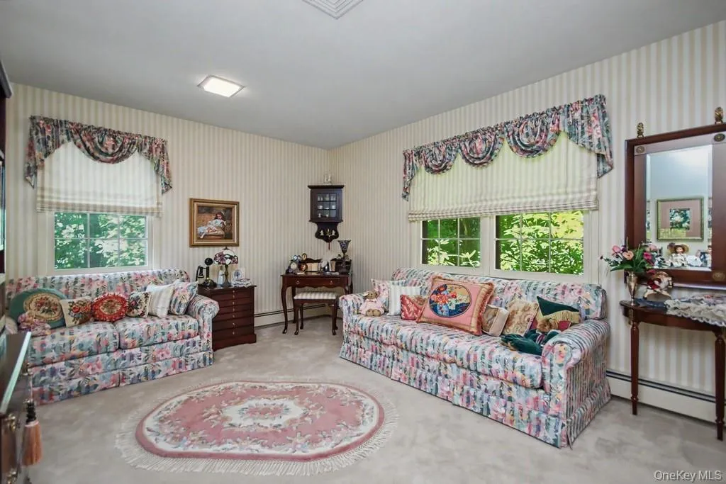 Third Bedroom has wall to wall carpet Third Bedroom has wall to wall carpet