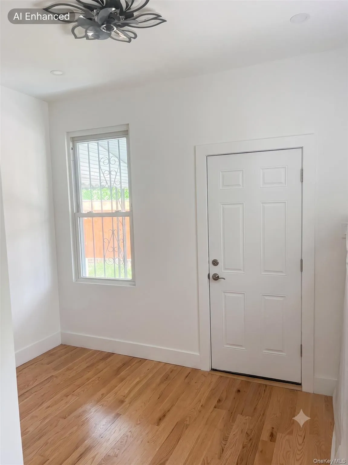 Unfurnished Bedroom#4 Unfurnished Bedroom#4