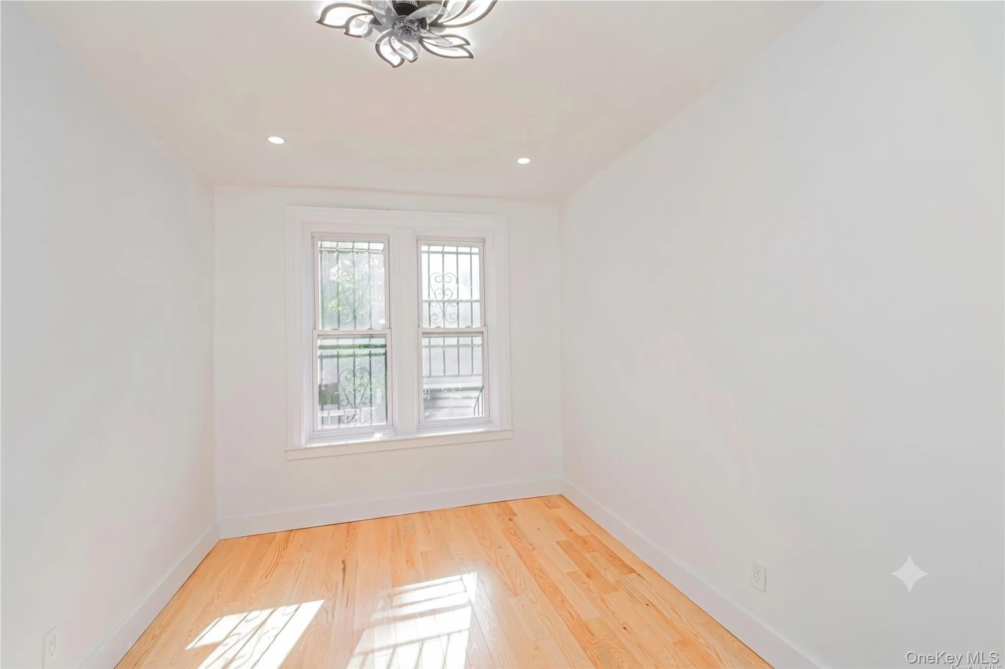 Unfurnished Bedroom #3 Unfurnished Bedroom #3