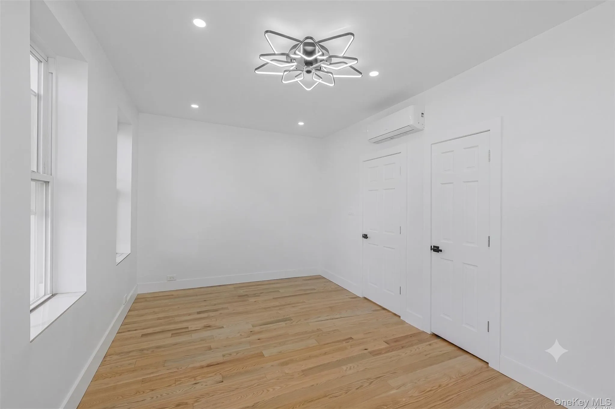 Unfurnished Bedroom #2 Unfurnished Bedroom #2