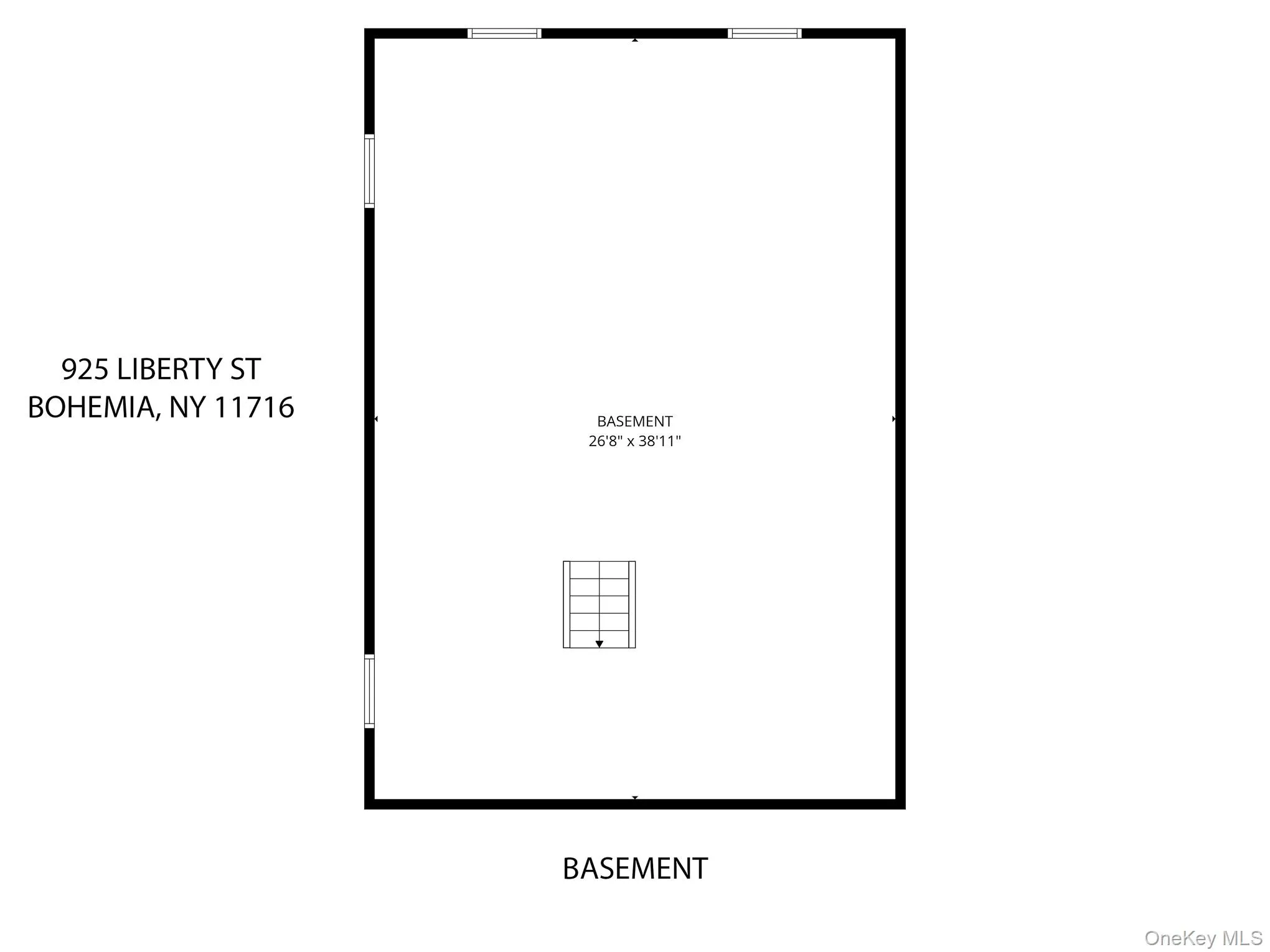 925 Liberty Street, Islip, NY, 4 Bedrooms Bedrooms, 8 Rooms Rooms,1 BathroomBathrooms,Residential,For Rent,Liberty,0,1019891 925 Liberty Street, Islip, NY, 4 Bedrooms Bedrooms, 8 Rooms Rooms,1 BathroomBathrooms,Residential,For Rent,Liberty,0,1019891
