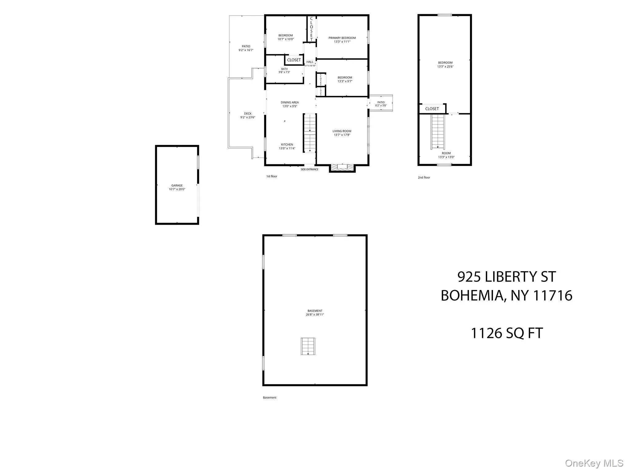 925 Liberty Street, Islip, NY, 4 Bedrooms Bedrooms, 8 Rooms Rooms,1 BathroomBathrooms,Residential,For Rent,Liberty,0,1019891 925 Liberty Street, Islip, NY, 4 Bedrooms Bedrooms, 8 Rooms Rooms,1 BathroomBathrooms,Residential,For Rent,Liberty,0,1019891