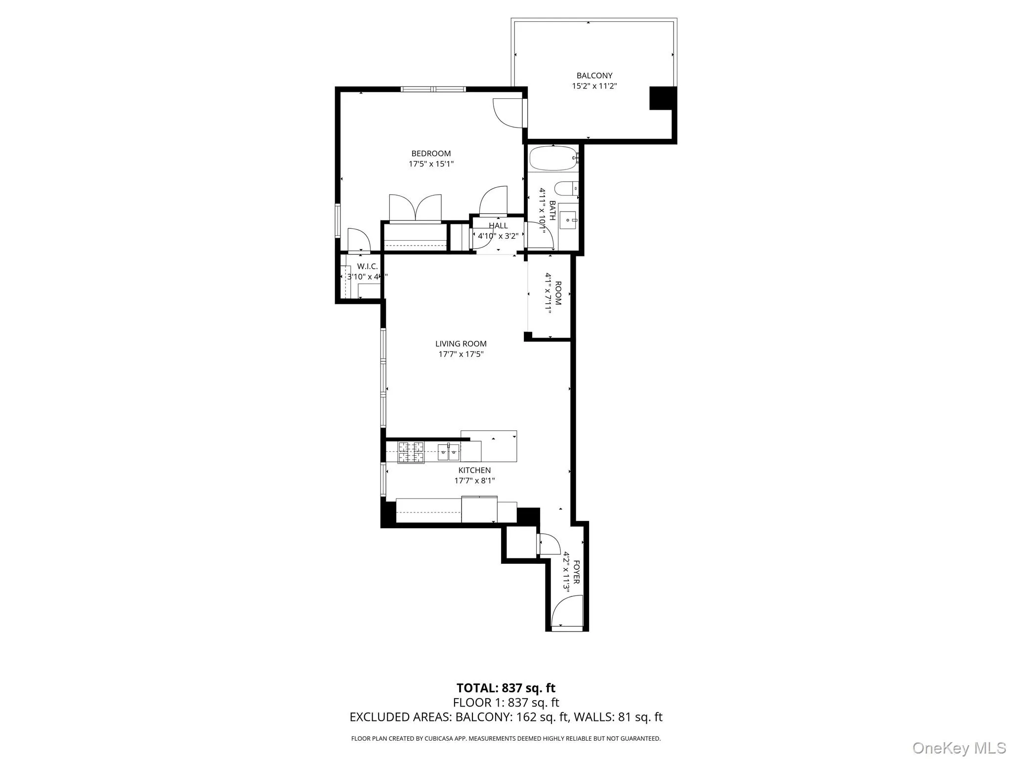 1133 Midland Avenue, Yonkers, NY, 1 Bedroom Bedrooms, 3 Rooms Rooms,1 BathroomBathrooms,Residential,For Rent,Midland,0,1019892 1133 Midland Avenue, Yonkers, NY, 1 Bedroom Bedrooms, 3 Rooms Rooms,1 BathroomBathrooms,Residential,For Rent,Midland,0,1019892
