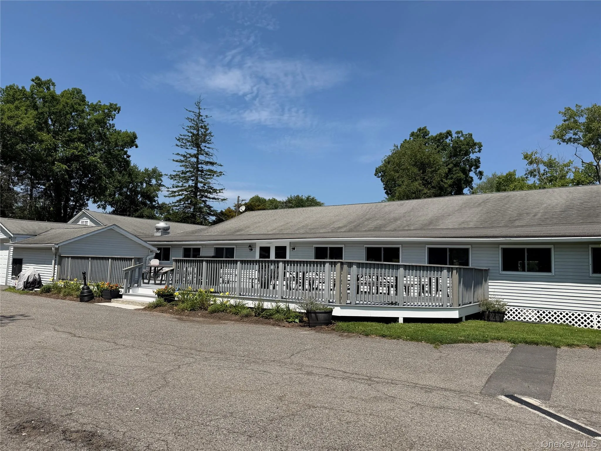 Community Clubhouse Community Clubhouse