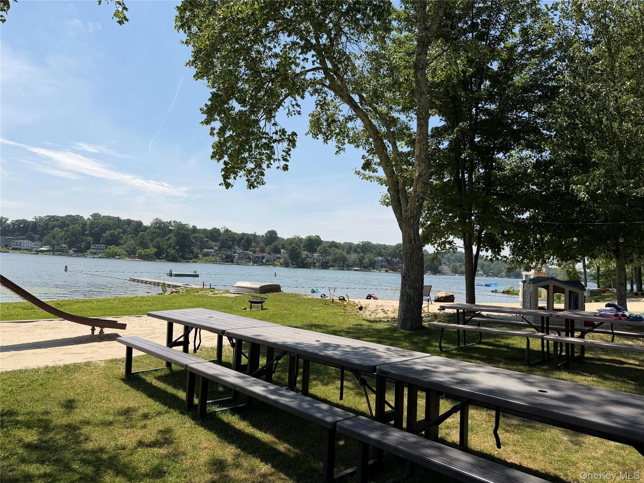Picnic Area Picnic Area