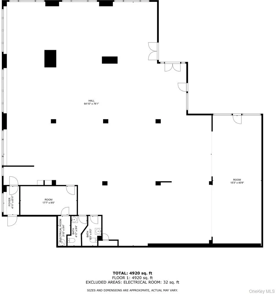 33-01 Queens Boulevard Street, New York, NY, ,Commercial Lease,For Rent,Queens Boulevard,0,1019898 33-01 Queens Boulevard Street, New York, NY, ,Commercial Lease,For Rent,Queens Boulevard,0,1019898