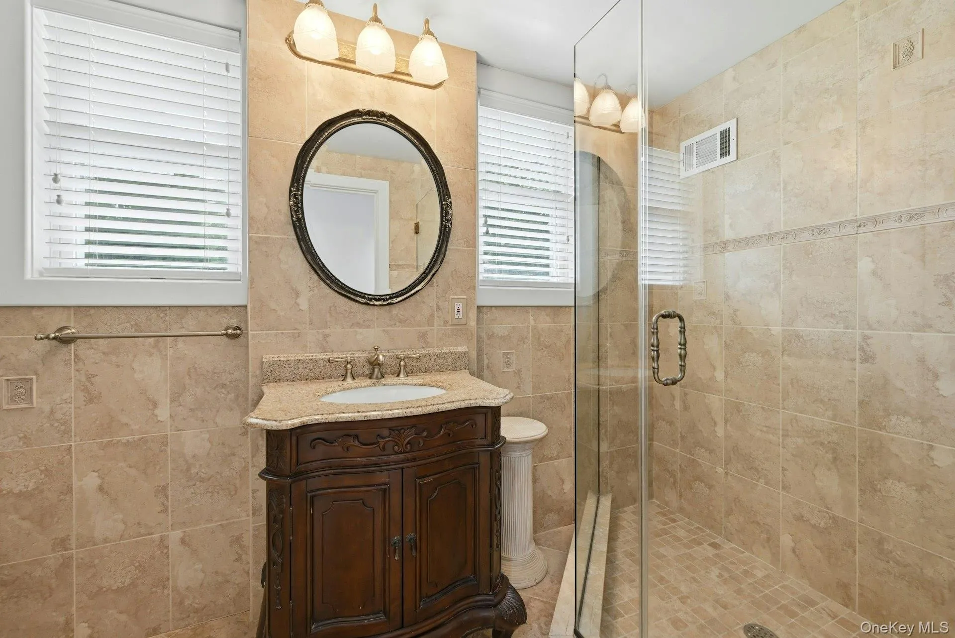 Primary Bath Primary Bath