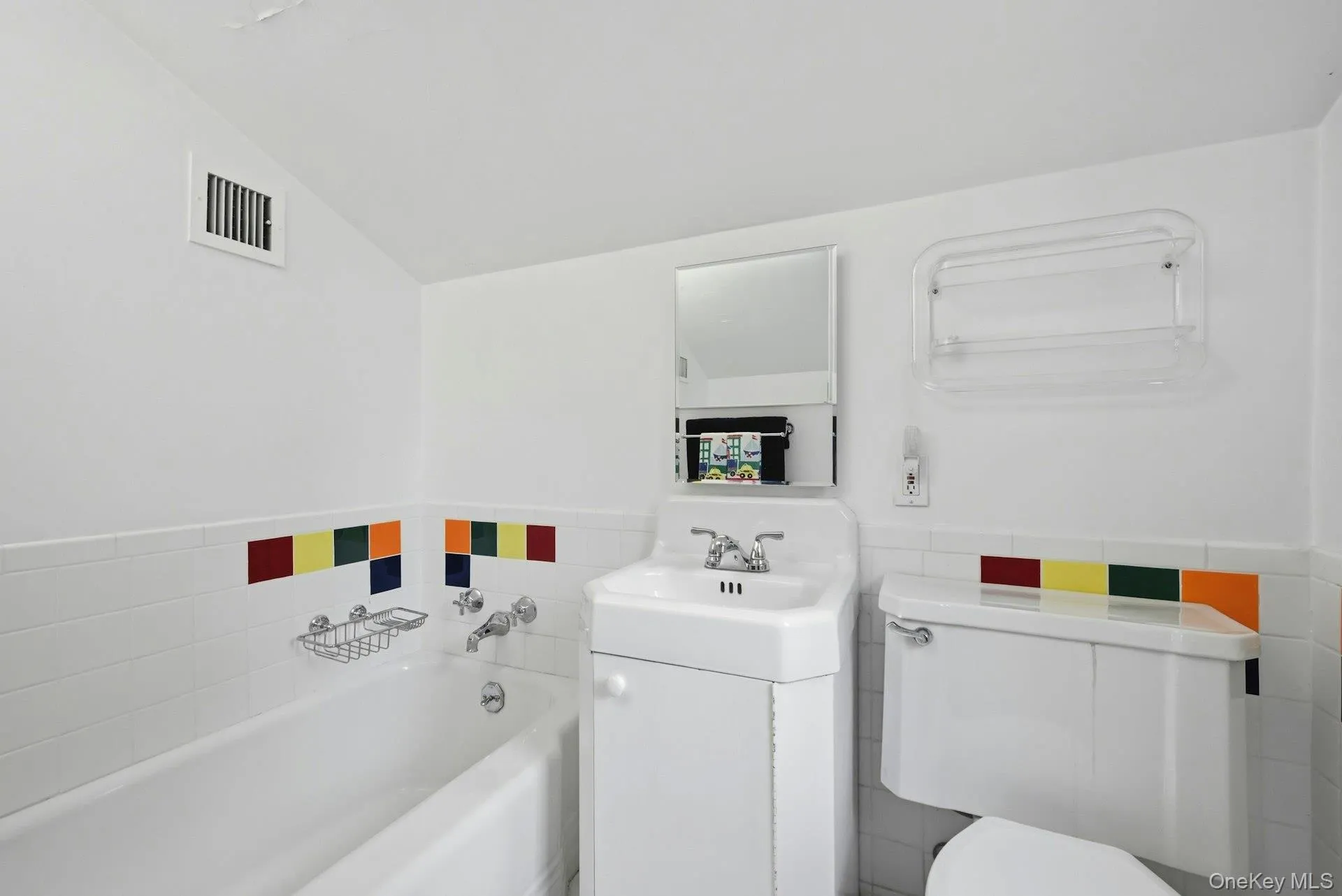 Full Bath Full Bath
