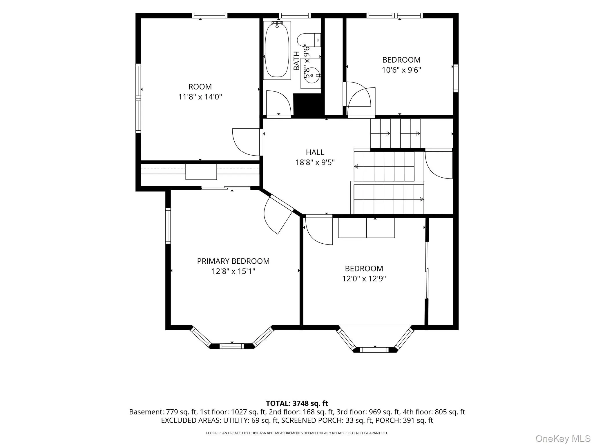 2nd floor 2nd floor