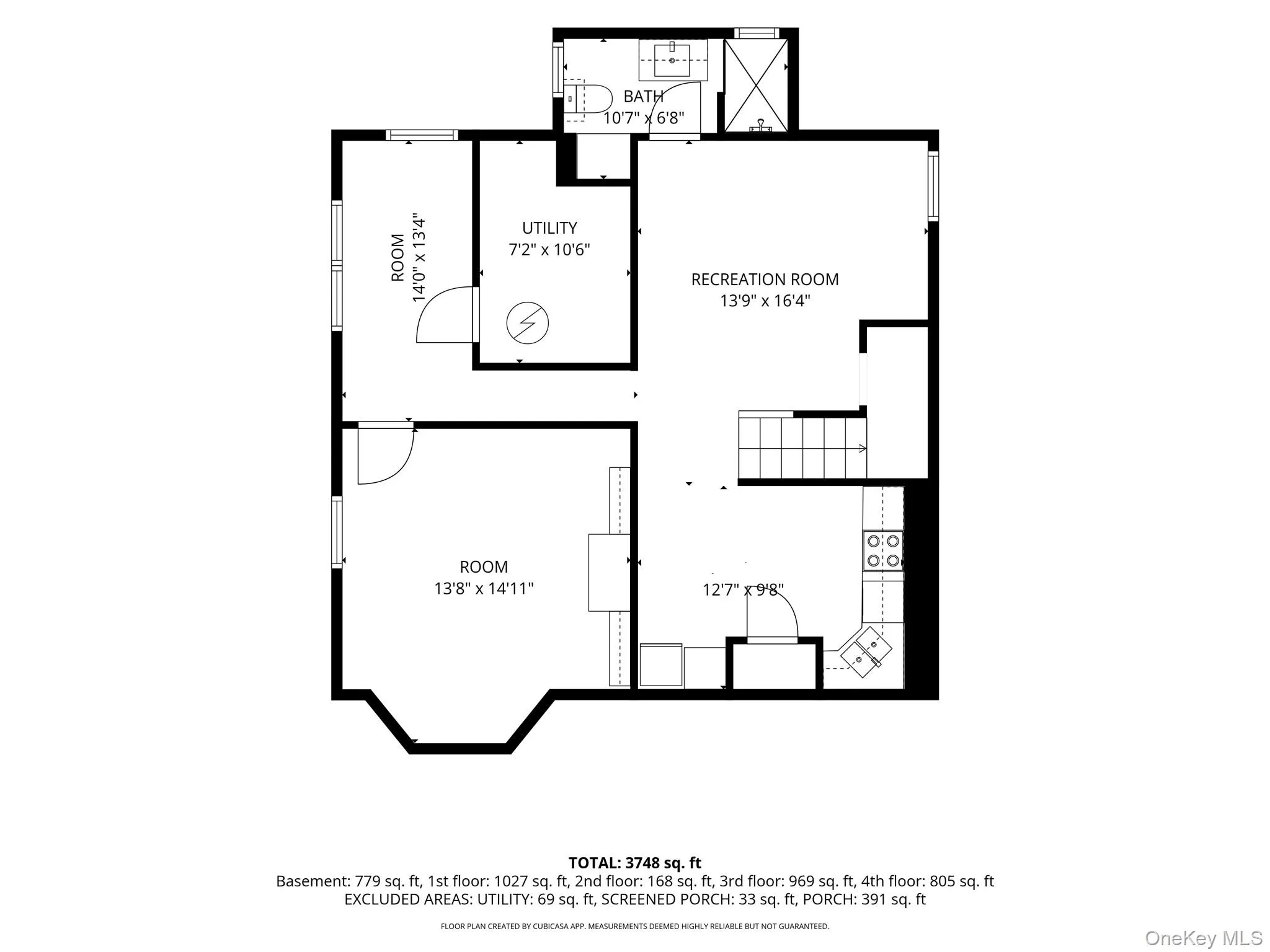 Basement Basement