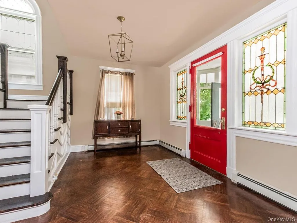 Entry Foyer Entry Foyer