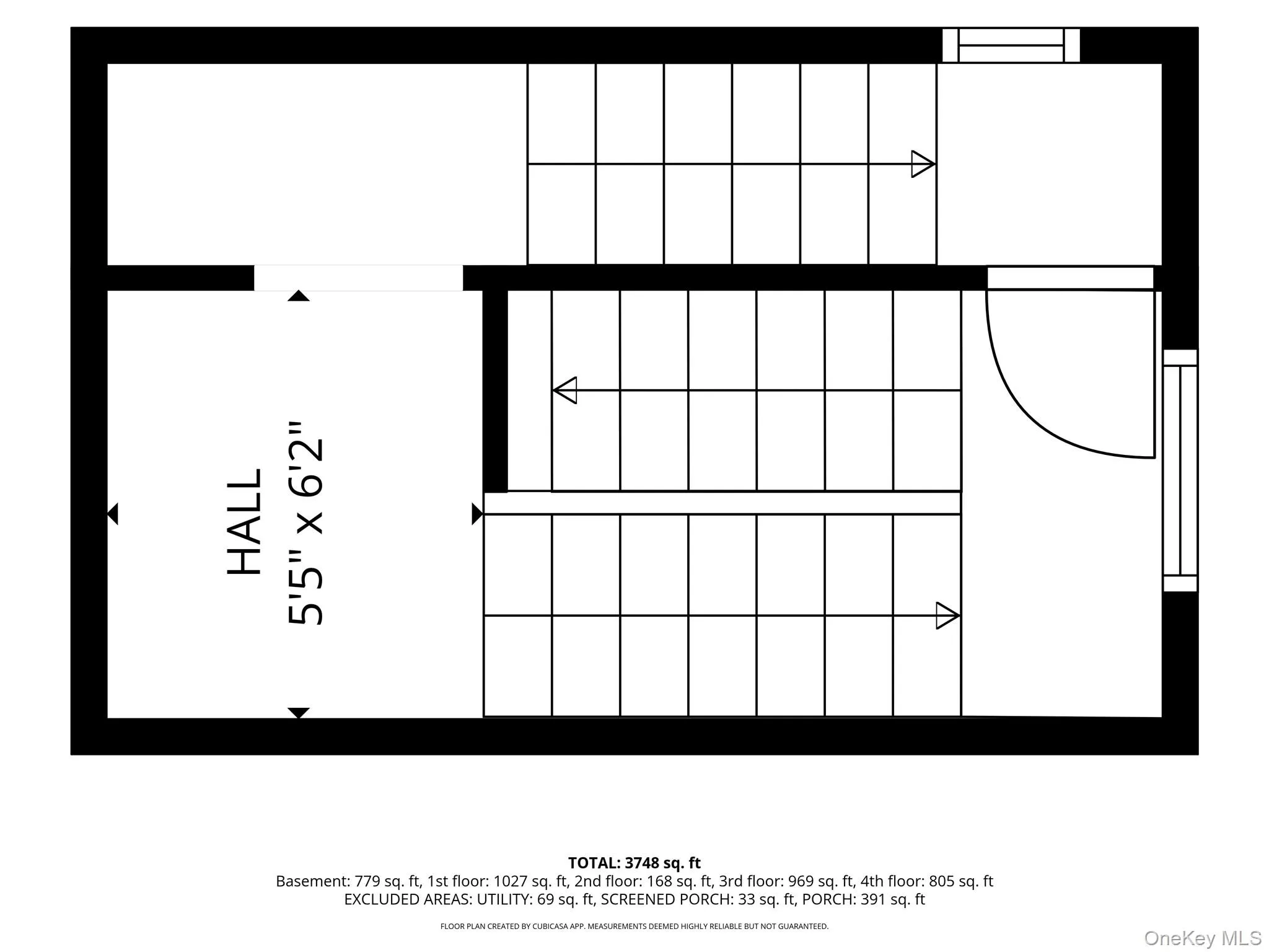 3rd floor hall 3rd floor hall