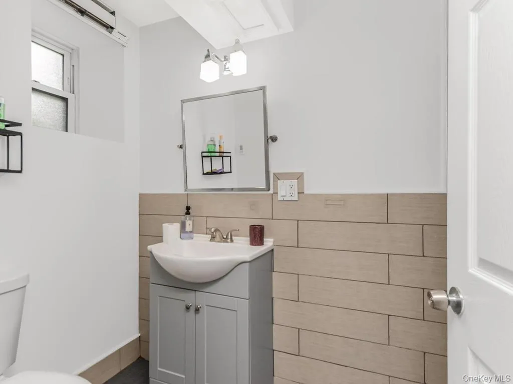 Basement Bath Basement Bath