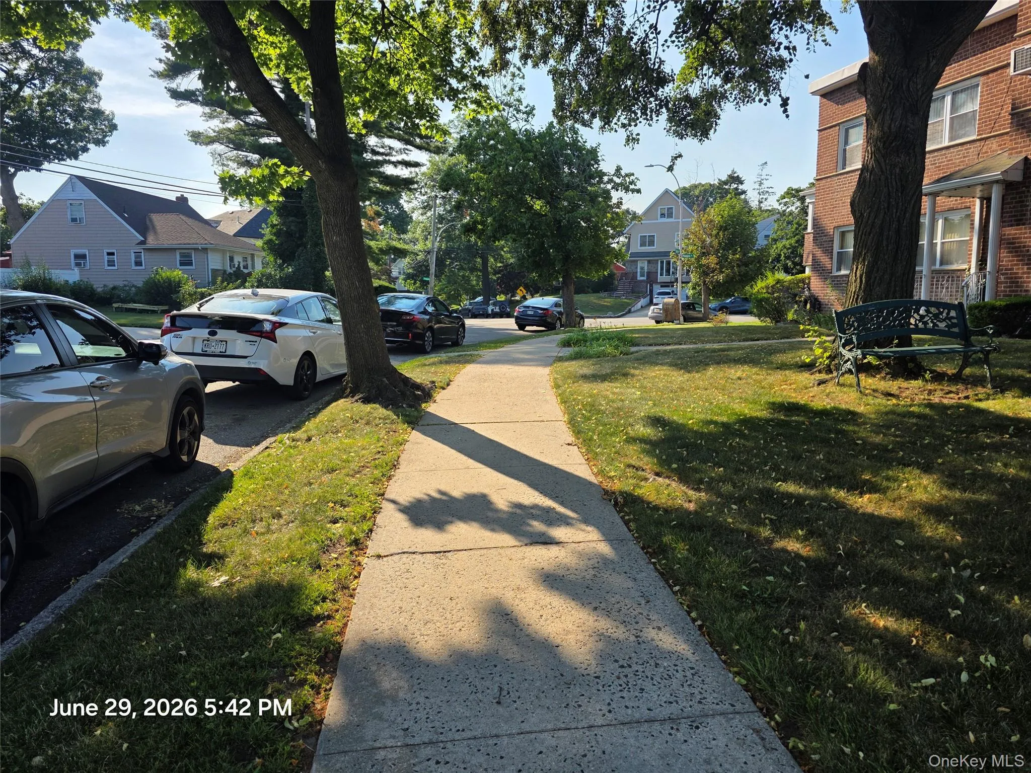 Street view 1 Street view 1