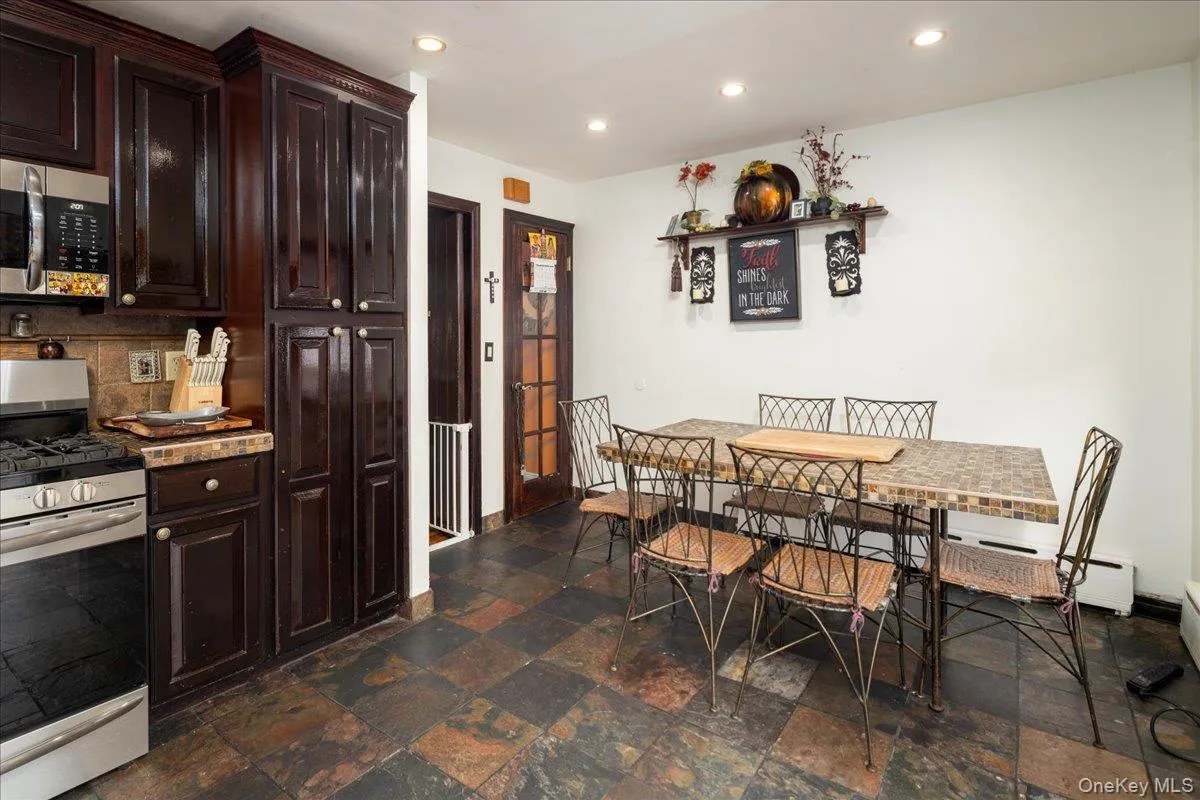 Eat in Kitchen Eat in Kitchen