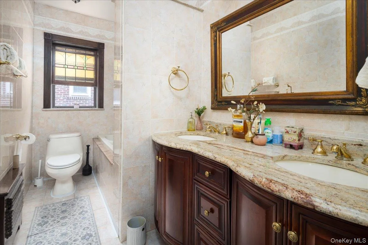 Bathroom 2 Bathroom 2