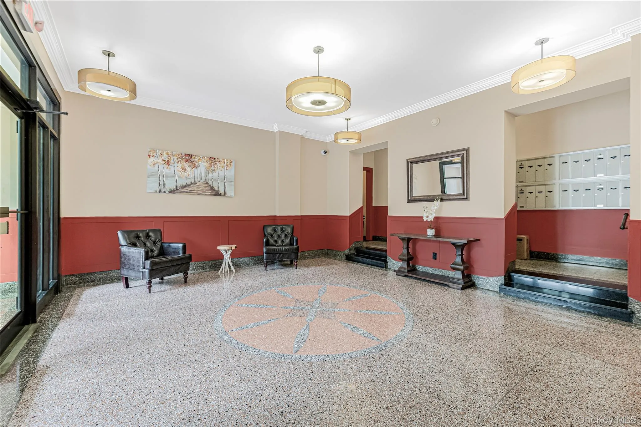 Lobby Lobby