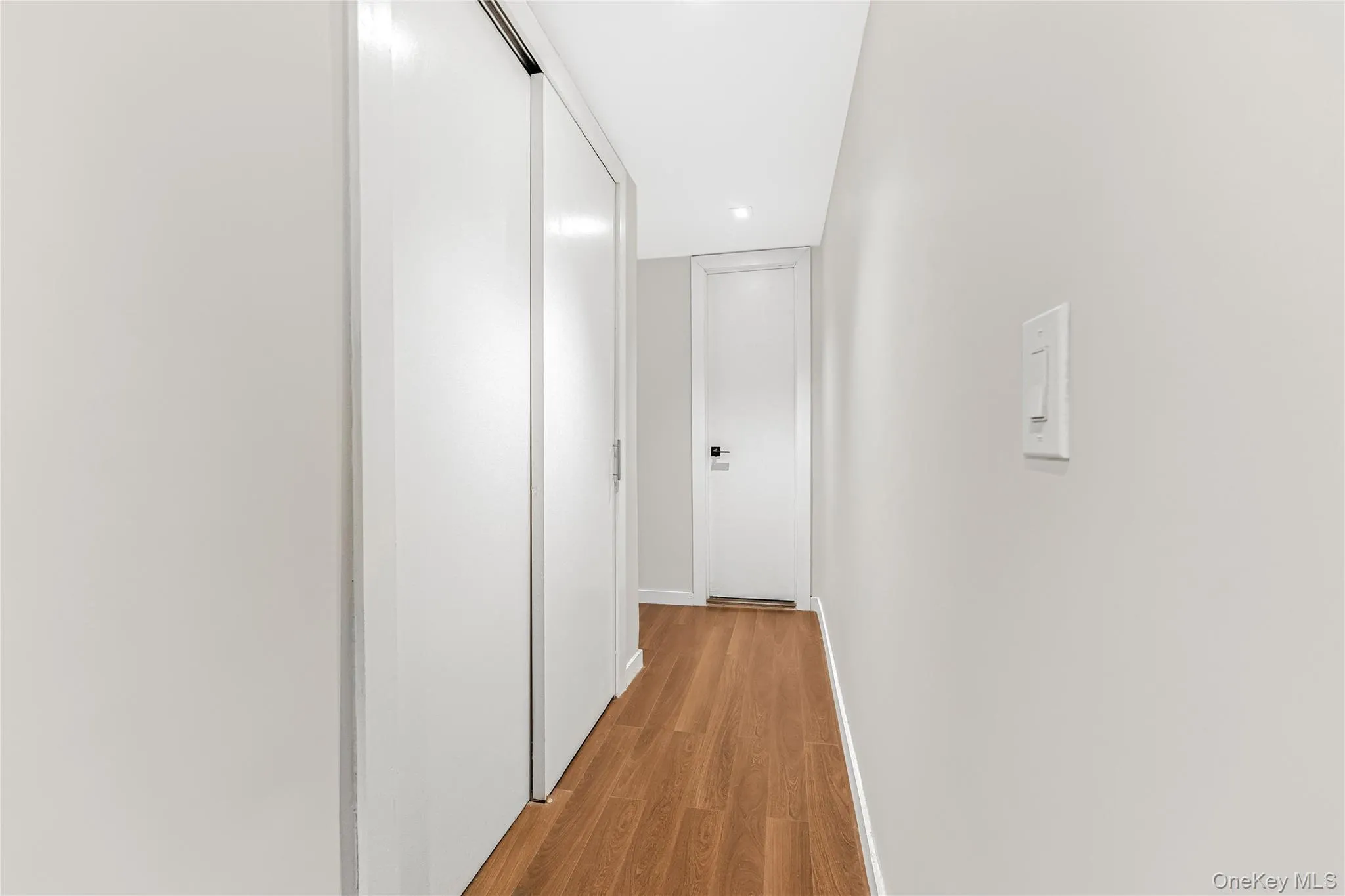 Hallway Hallway