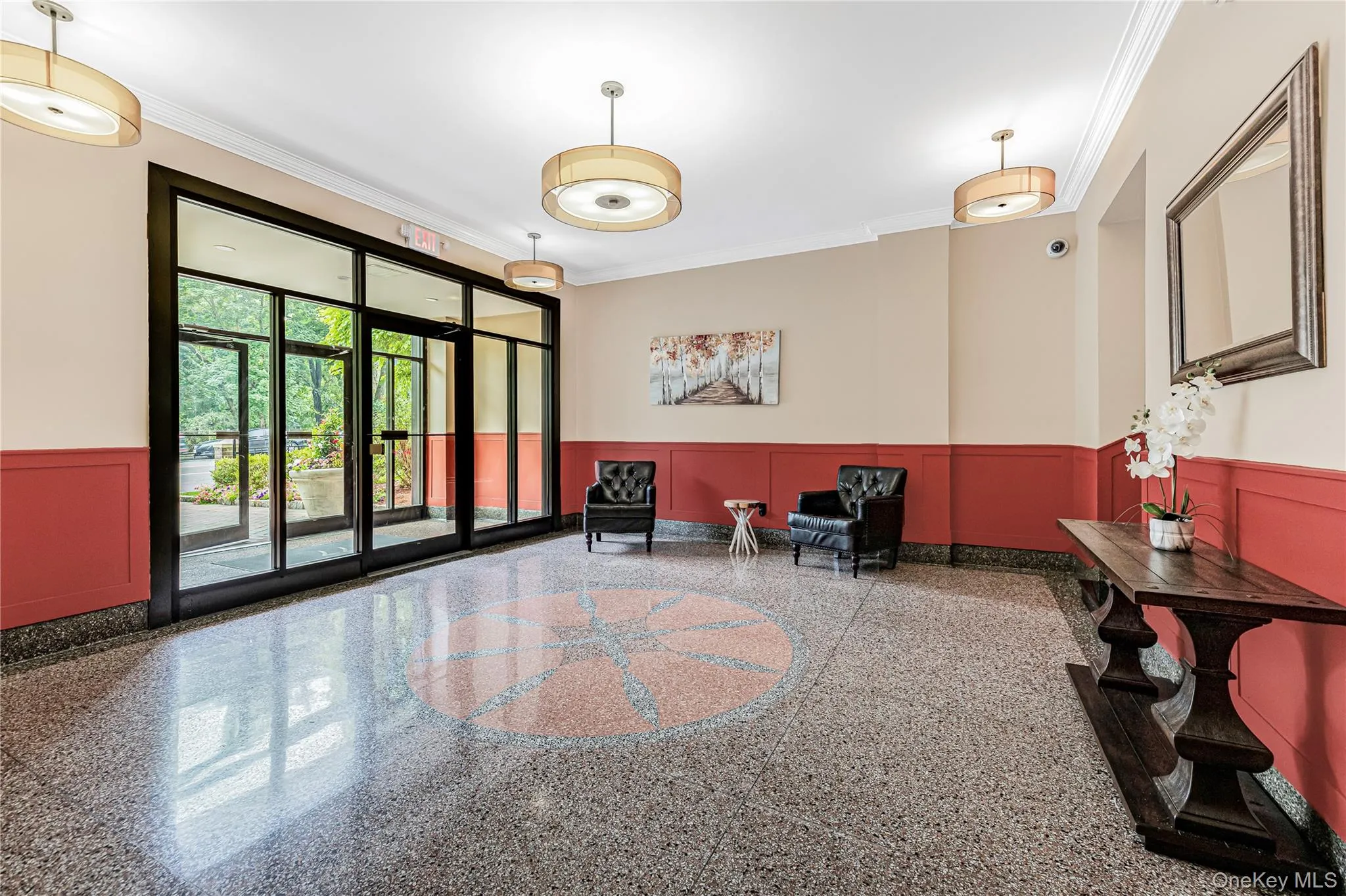 Lobby Lobby