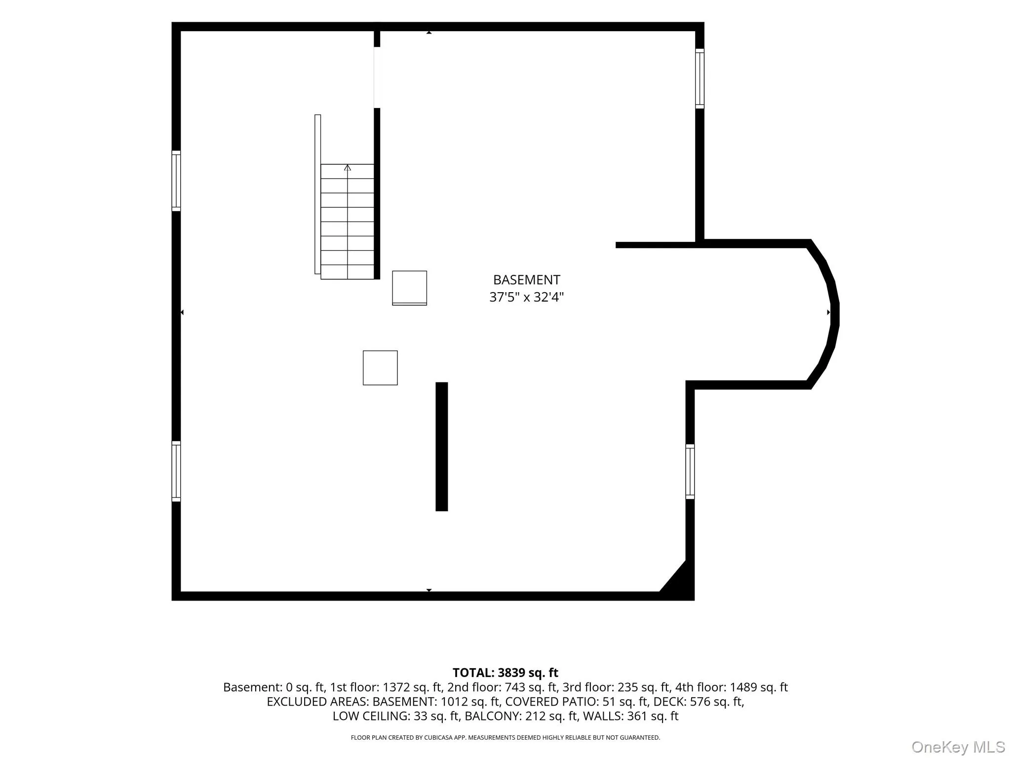 Basement Basement