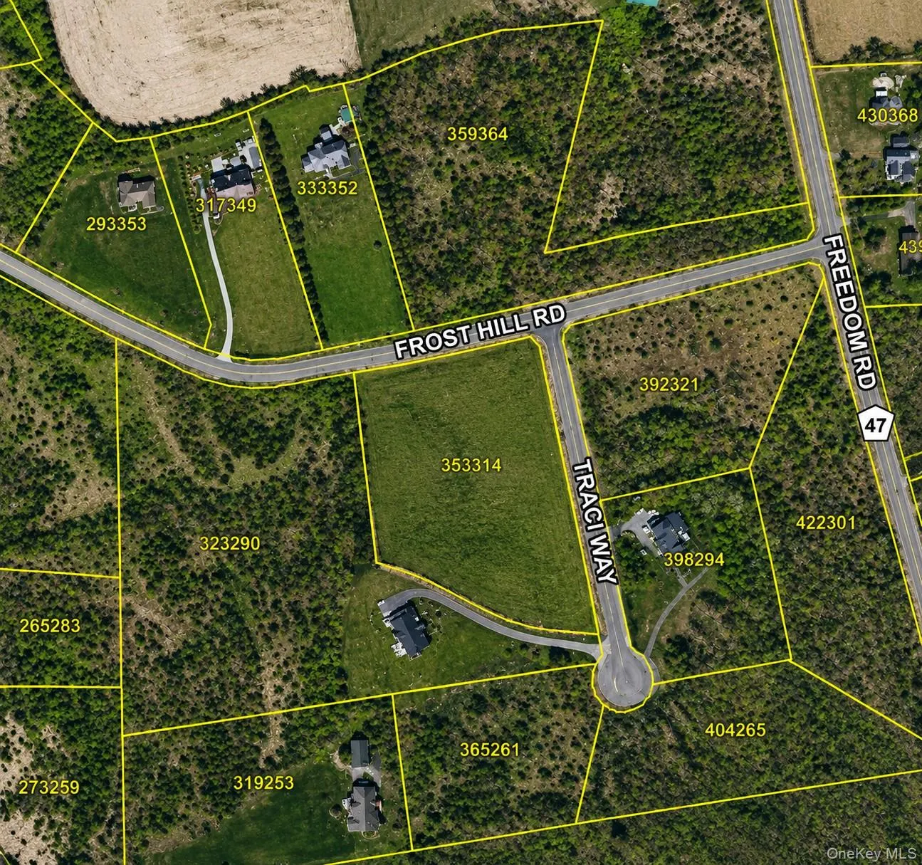 Traci Way, Pleasant Valley, NY, ,Land,For Rent,Traci,0,1020017 Traci Way, Pleasant Valley, NY, ,Land,For Rent,Traci,0,1020017