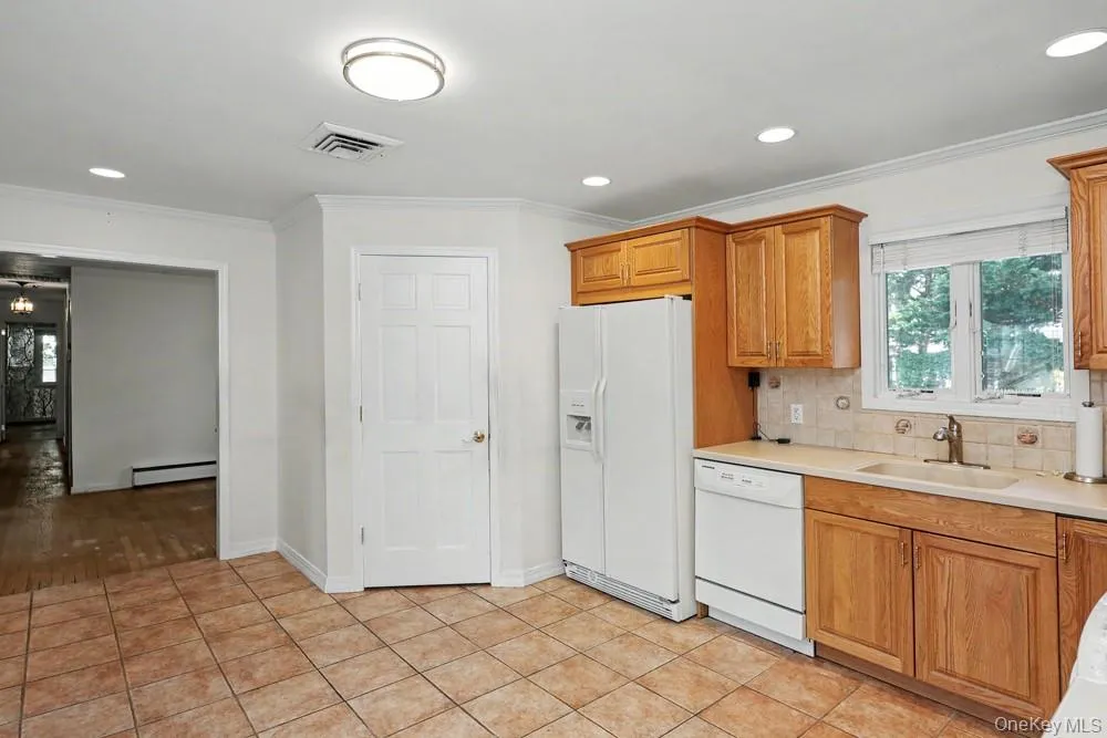 kitchen looking into dining area kitchen looking into dining area