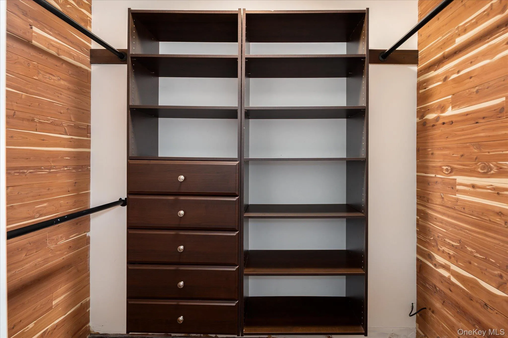 Primary Closet Primary Closet
