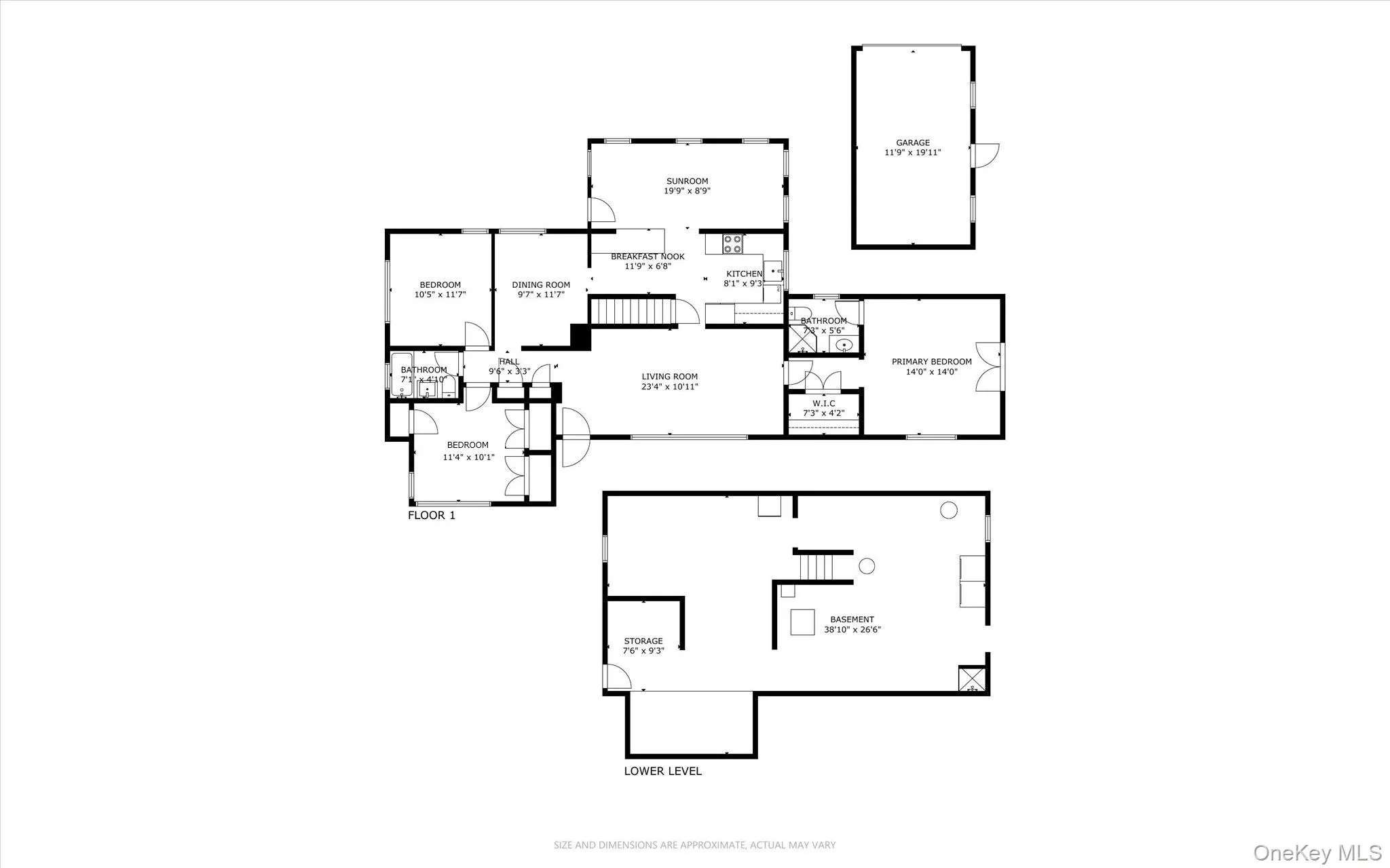 Floor Plan Floor Plan