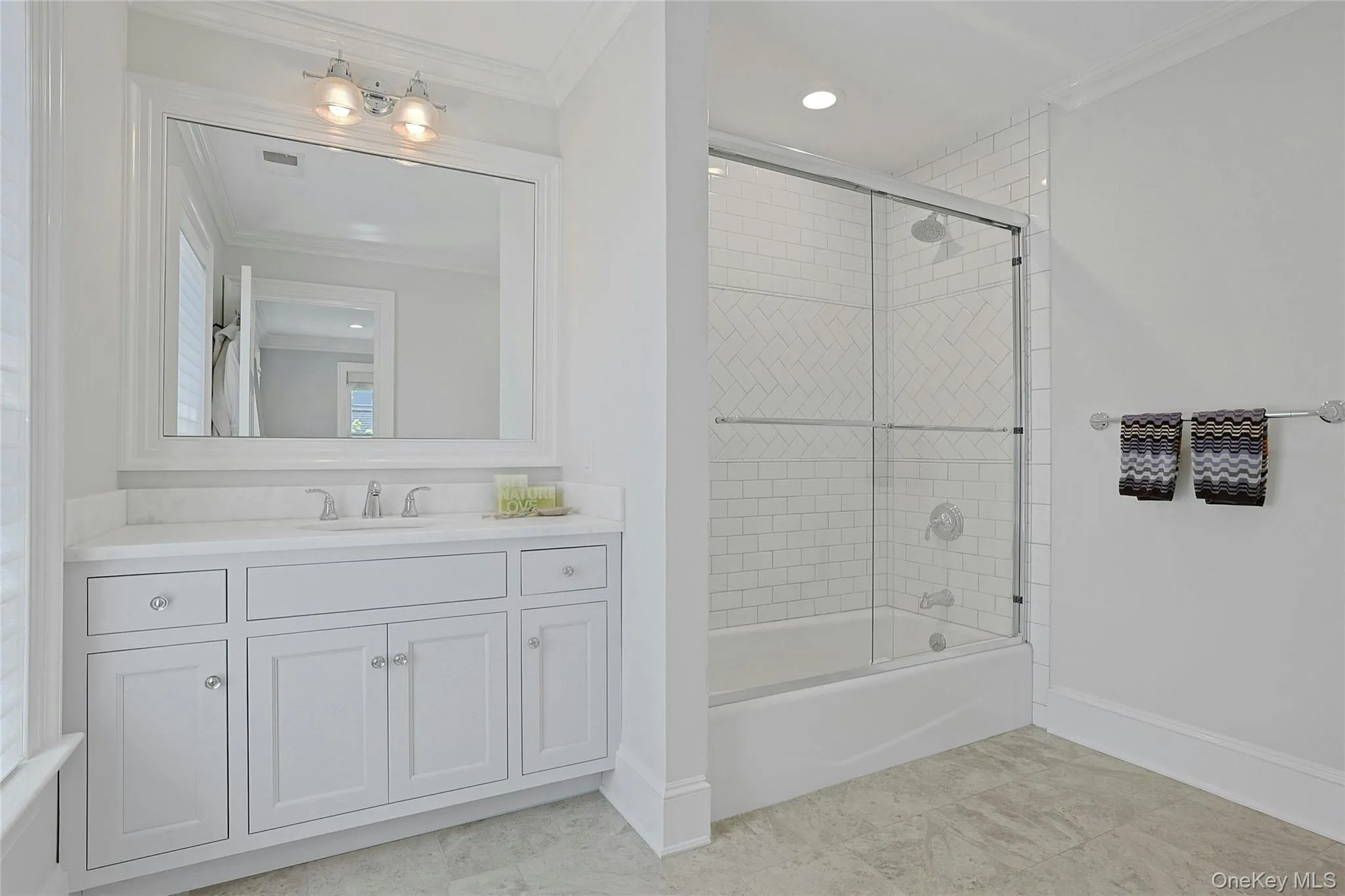 3rd Bathroom en suite 3rd Bathroom en suite