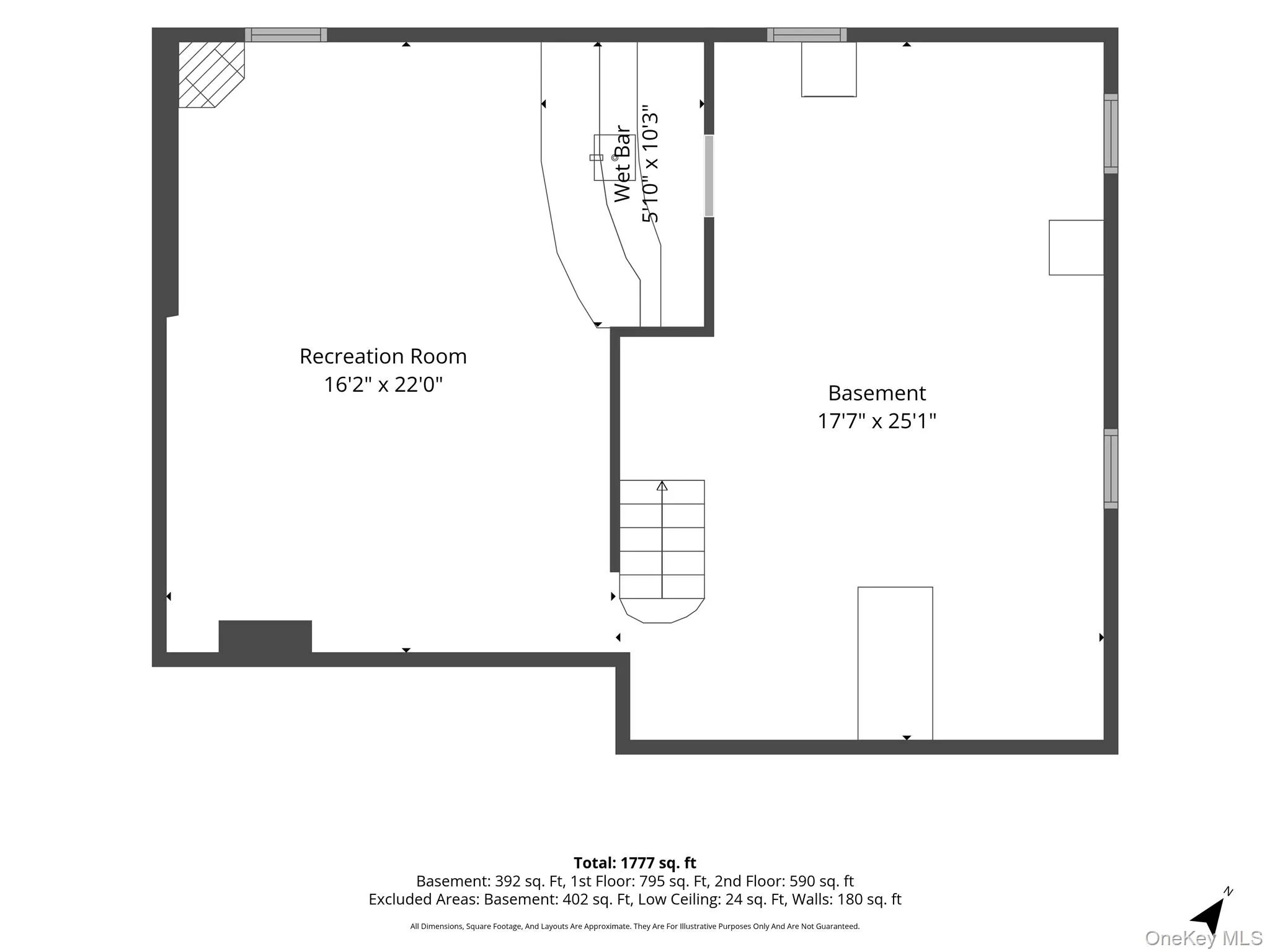 Basement Basement