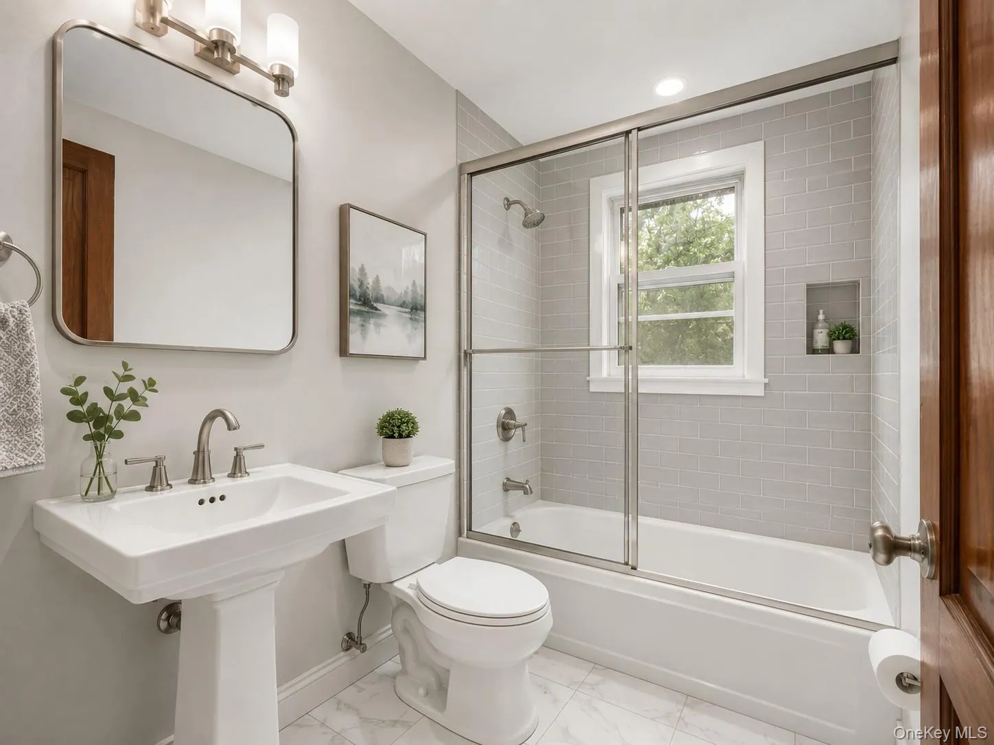 Rendered 2nd floor, Modern bathroom design Rendered 2nd floor, Modern bathroom design