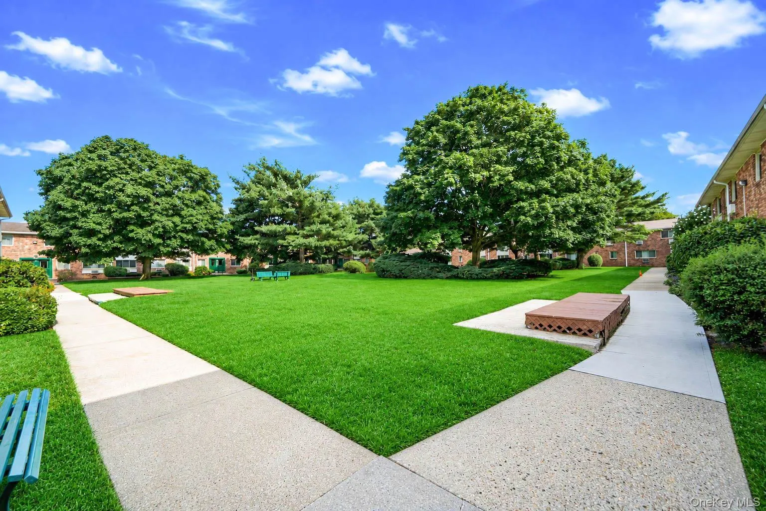Courtyard Location Courtyard Location