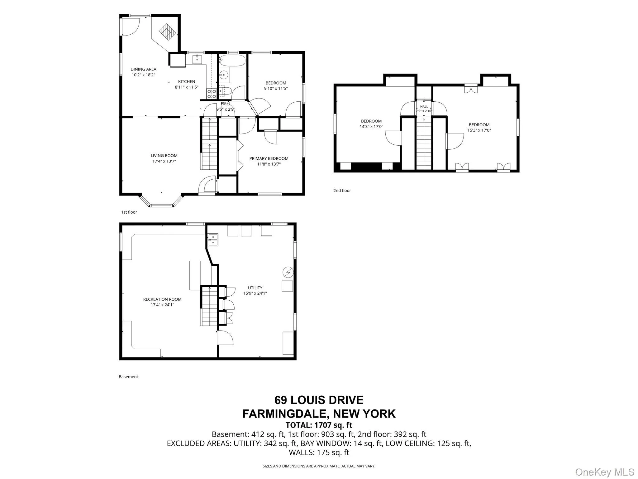 69 Louis Drive, Oyster Bay, NY, 4 Bedrooms Bedrooms, 7 Rooms Rooms,1 BathroomBathrooms,Residential,For Rent,Louis,0,1020102 69 Louis Drive, Oyster Bay, NY, 4 Bedrooms Bedrooms, 7 Rooms Rooms,1 BathroomBathrooms,Residential,For Rent,Louis,0,1020102