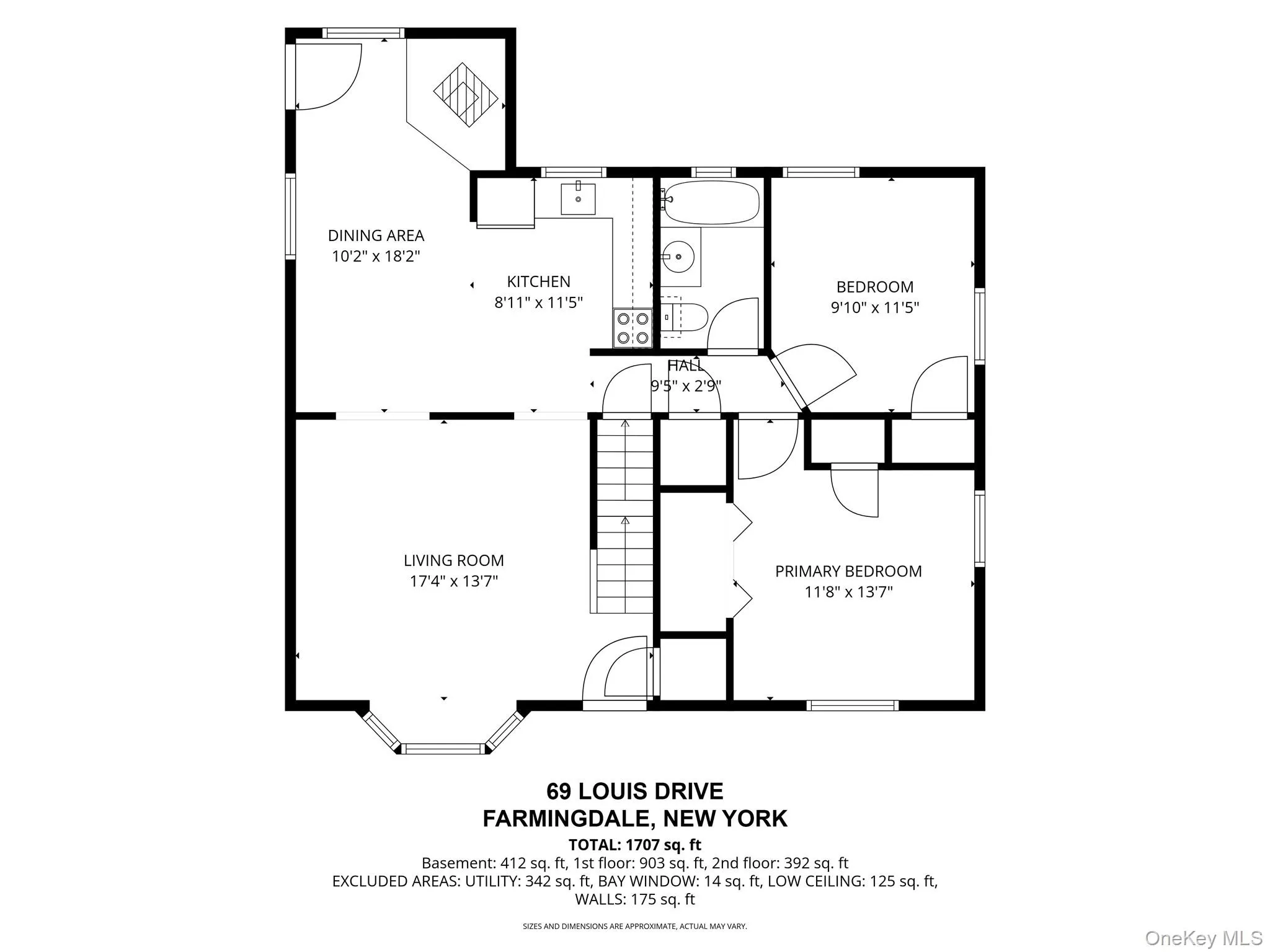 69 Louis Drive, Oyster Bay, NY, 4 Bedrooms Bedrooms, 7 Rooms Rooms,1 BathroomBathrooms,Residential,For Rent,Louis,0,1020102 69 Louis Drive, Oyster Bay, NY, 4 Bedrooms Bedrooms, 7 Rooms Rooms,1 BathroomBathrooms,Residential,For Rent,Louis,0,1020102