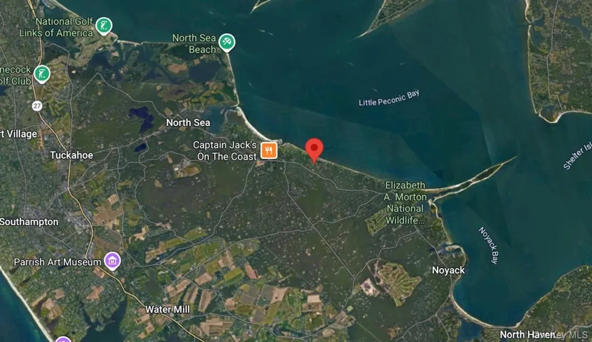 13 Lake Drive, Southampton, New York 11968
