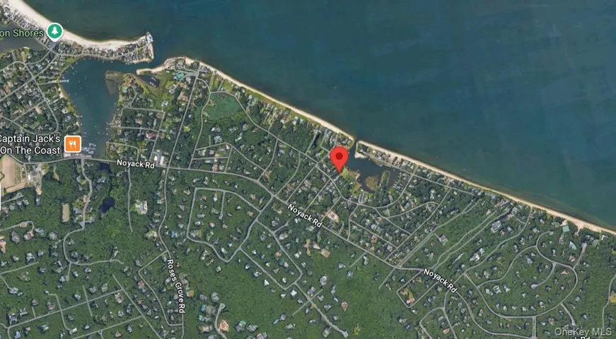 13 Lake Drive, Southampton, New York 11968