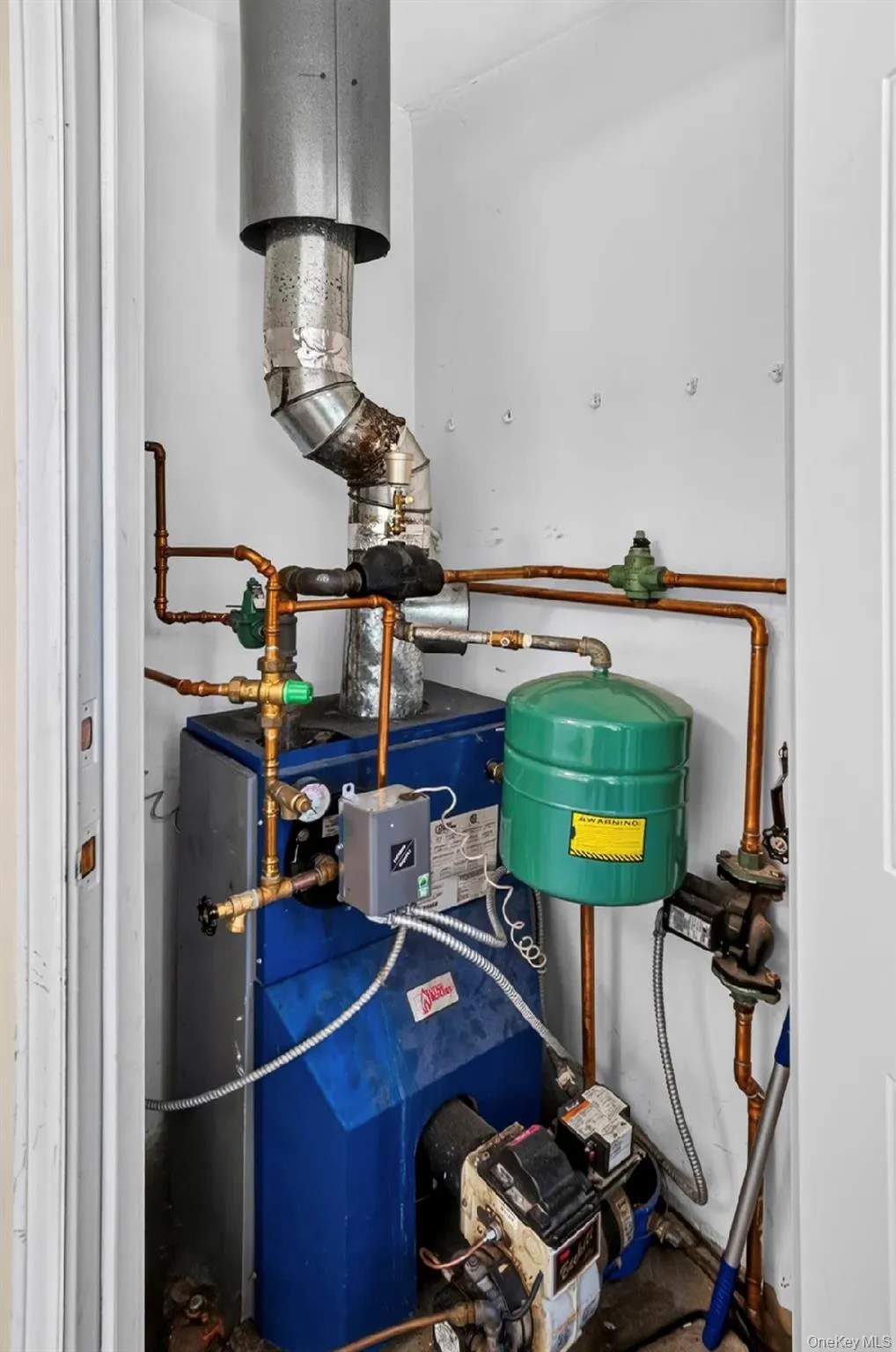 Hot water heater Hot water heater