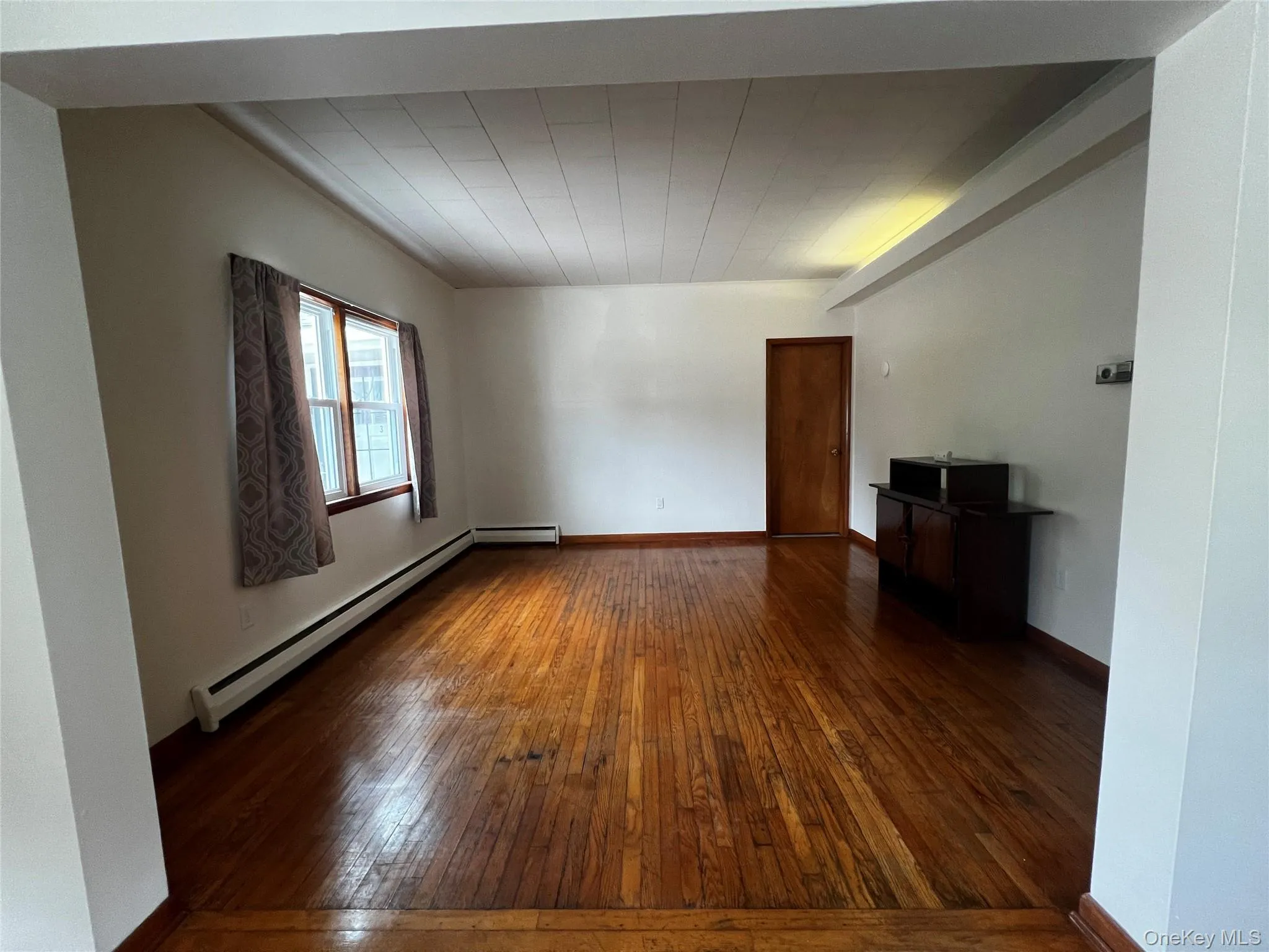 Hardwood flooring as seen. Hardwood flooring as seen.