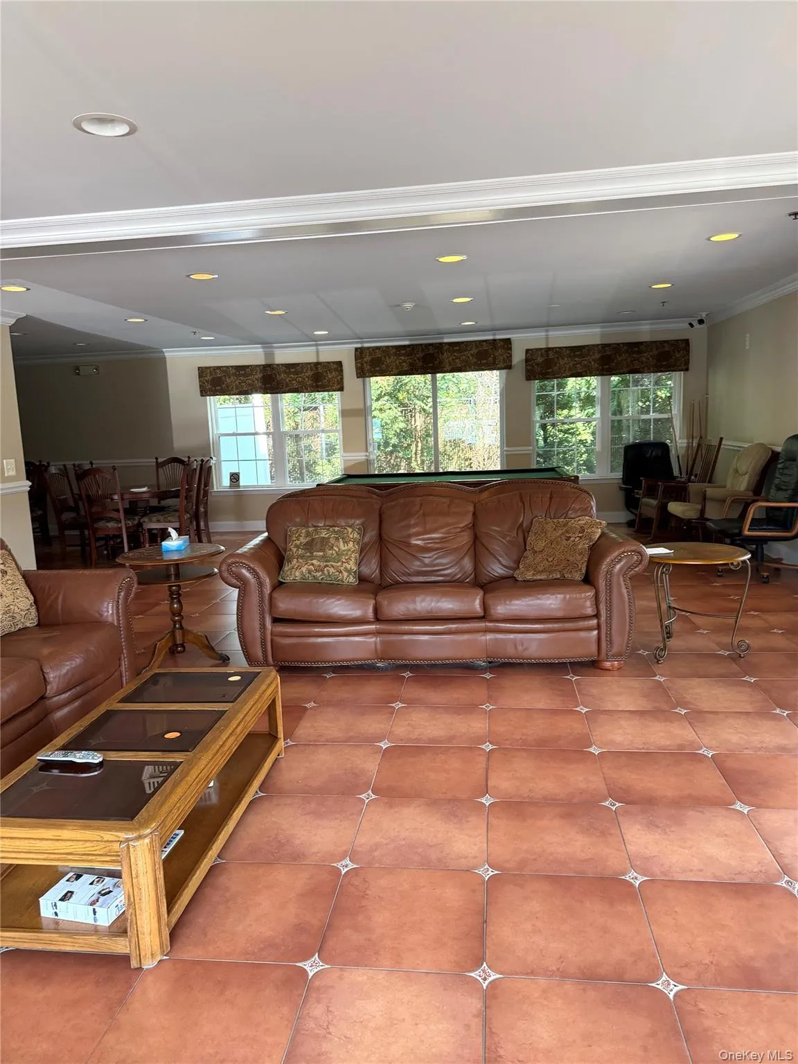 Clubhouse Clubhouse