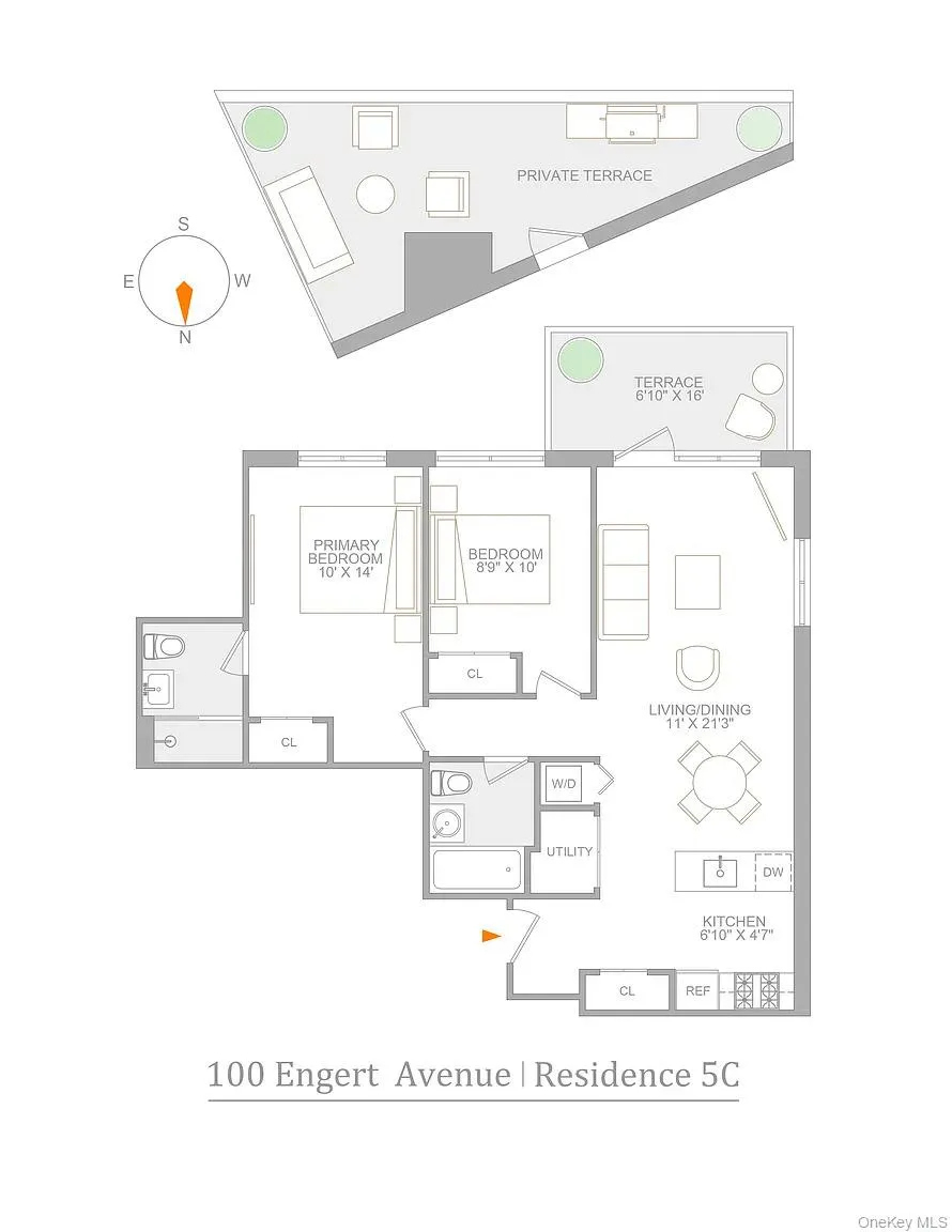 100 Engert Avenue, New York, NY, 2 Bedrooms Bedrooms, 5 Rooms Rooms,2 BathroomsBathrooms,Residential,For Rent,Engert,0,1020215 100 Engert Avenue, New York, NY, 2 Bedrooms Bedrooms, 5 Rooms Rooms,2 BathroomsBathrooms,Residential,For Rent,Engert,0,1020215