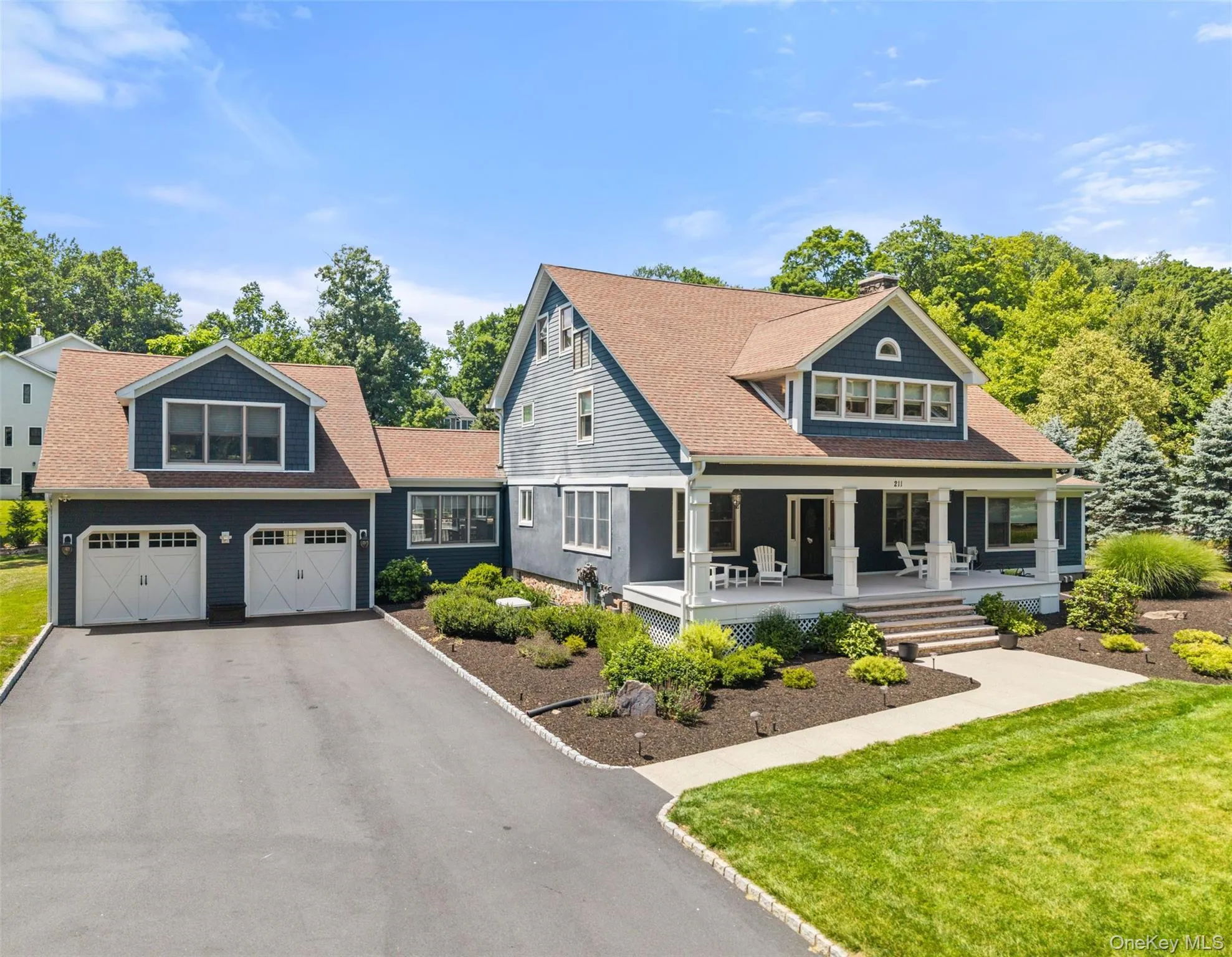 This Classic American Foursquare circa 1925 was masterfully reimagined in 2012. This Classic American Foursquare circa 1925 was masterfully reimagined in 2012.