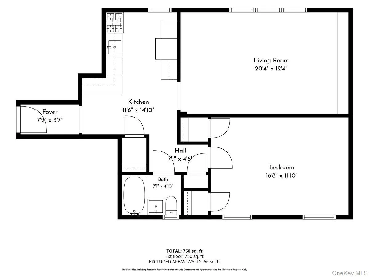 90 Bryant Avenue, White Plains, NY, 1 Bedroom Bedrooms, 4 Rooms Rooms,1 BathroomBathrooms,Residential,For Rent,Bryant,0,1020253 90 Bryant Avenue, White Plains, NY, 1 Bedroom Bedrooms, 4 Rooms Rooms,1 BathroomBathrooms,Residential,For Rent,Bryant,0,1020253