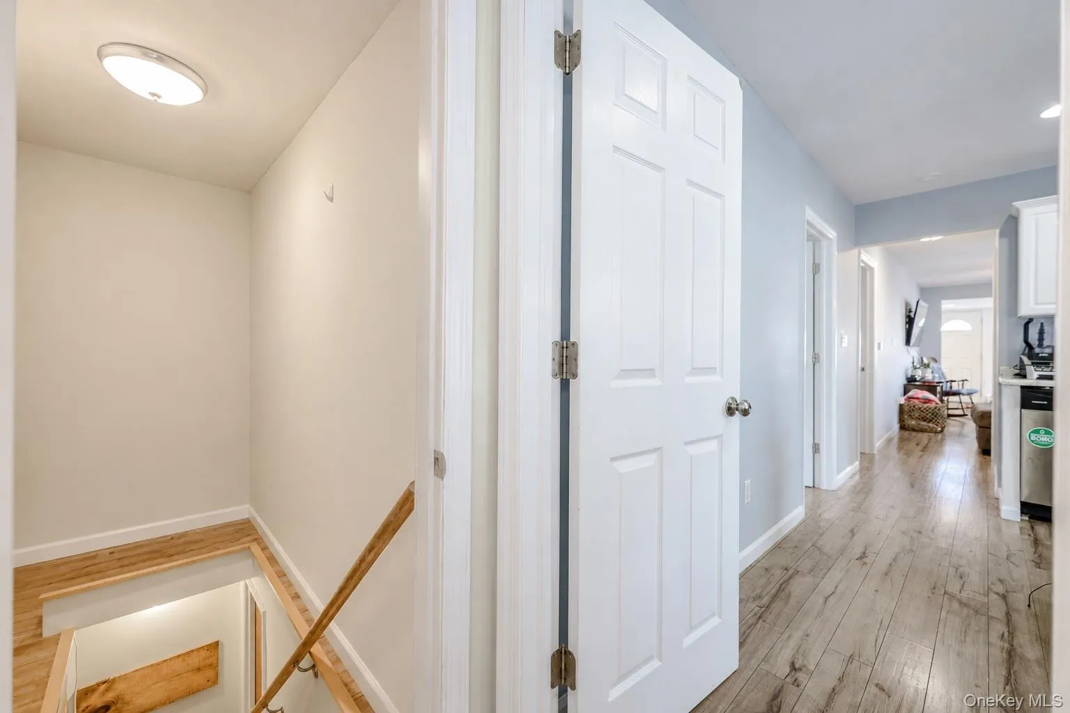 Entry to Basement Entry to Basement