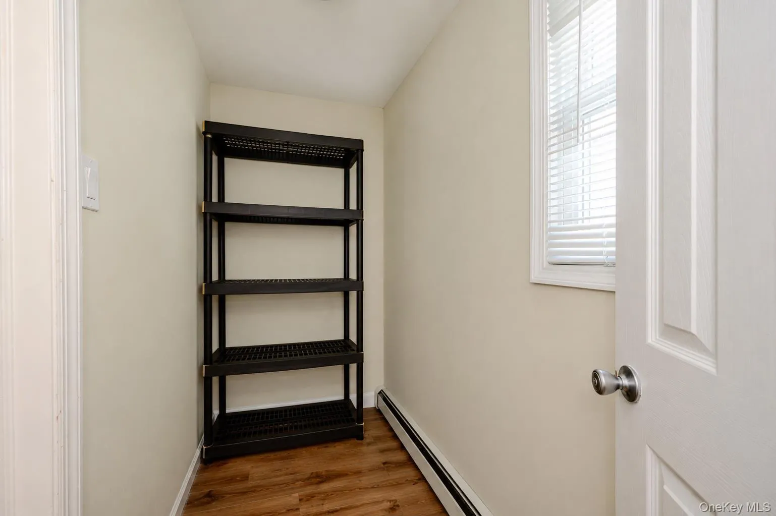 Pantry/ Closet off Kitchen Pantry/ Closet off Kitchen