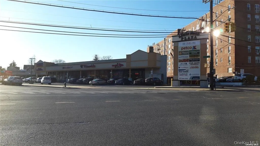 Supermarket Supermarket