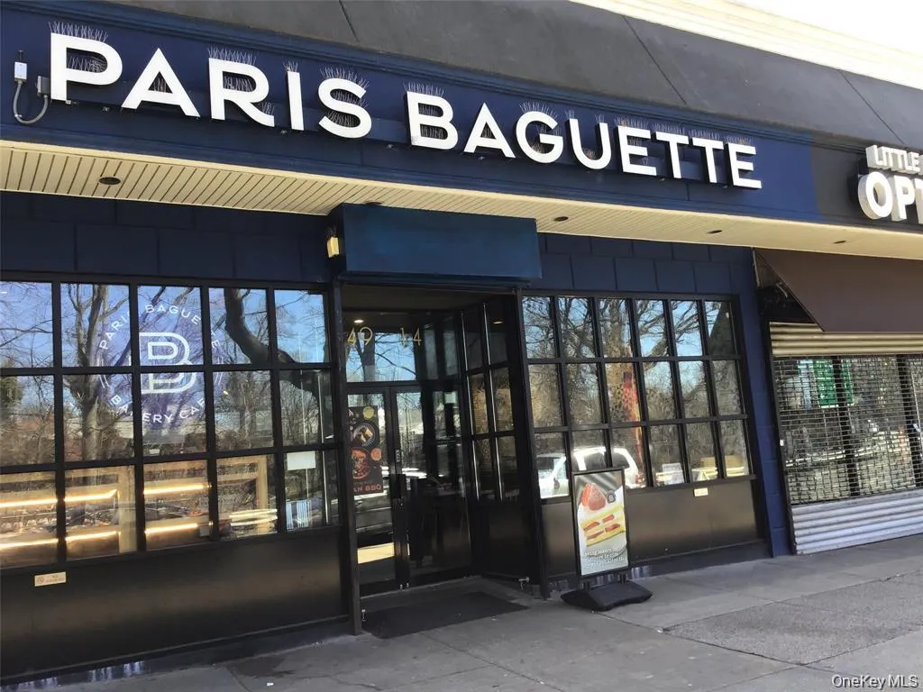 Coffee/Bakery Coffee/Bakery