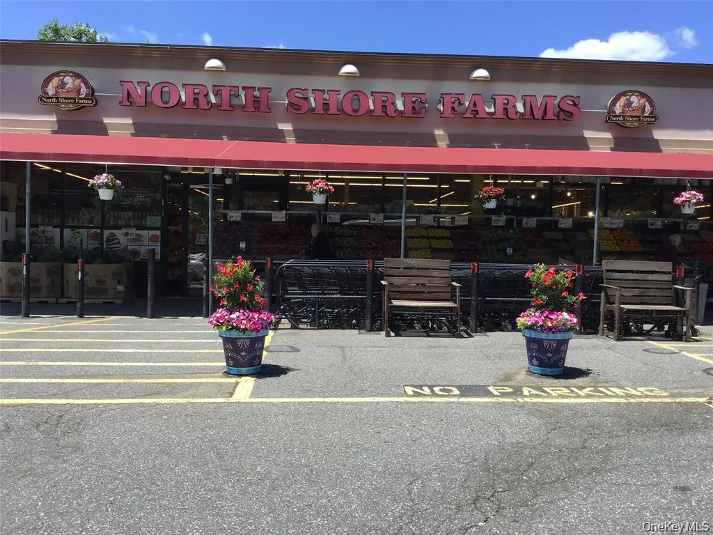 Supermarket Supermarket